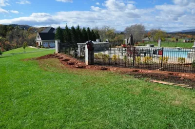 Dos Amigos Landscaping - Land Cleaning in Charlottesville, VA