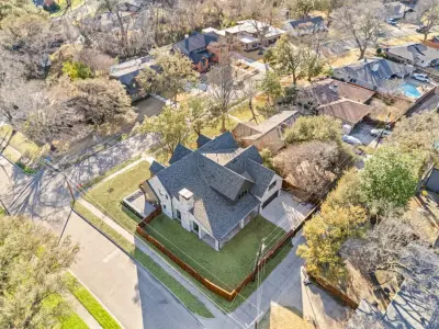 1216 Mohawk Path — Custom Home Builders project by 3rd Street Custom Homes