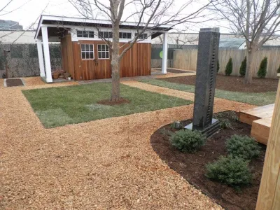 Dos Amigos Landscaping - Land Cleaning in Charlottesville, VA