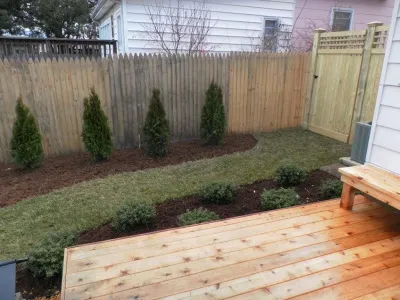 Dos Amigos Landscaping - Land Cleaning in Charlottesville, VA