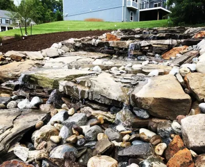 Dos Amigos Landscaping - Land Cleaning in Charlottesville, VA