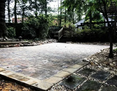 Dos Amigos Landscaping - Land Cleaning in Charlottesville, VA