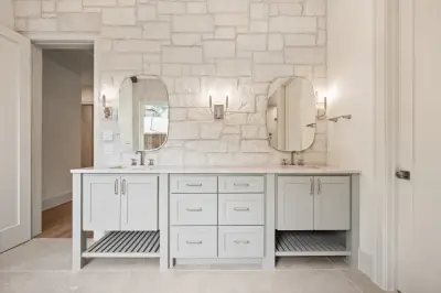 Cheyenne 1232 — Custom Home Builders project by 3rd Street Custom Homes