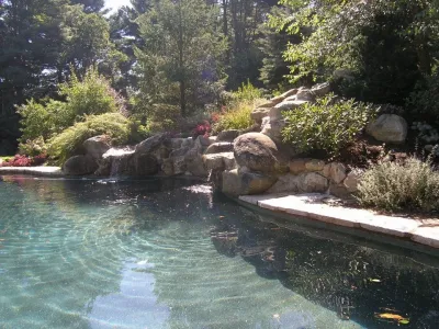 Downer Brothers Landscaping, Inc. - Sprinkler Installation & Repair in North Andover, MA