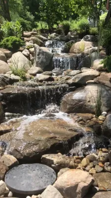 Downer Brothers Landscaping, Inc. - Sprinkler Installation & Repair in North Andover, MA