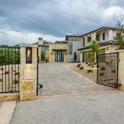 Marly Path — Custom Home Builders project by Camelot Custom Homes Inc.