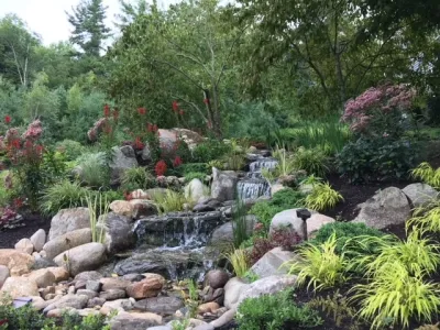 Downer Brothers Landscaping, Inc. - Sprinkler Installation & Repair in North Andover, MA