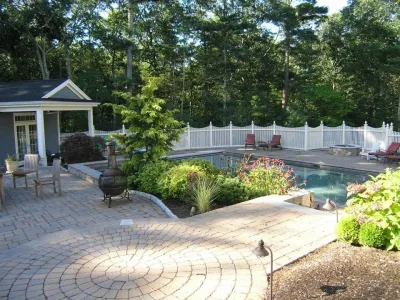 Downer Brothers Landscaping, Inc. - Sprinkler Installation & Repair in North Andover, MA