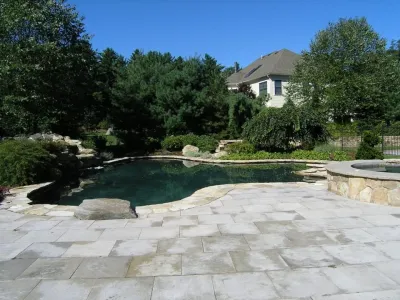 Downer Brothers Landscaping, Inc. - Sprinkler Installation & Repair in North Andover, MA