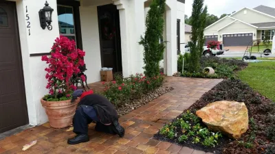 Doyle Land Systems - Irrigation System Repair in Orlando, FL