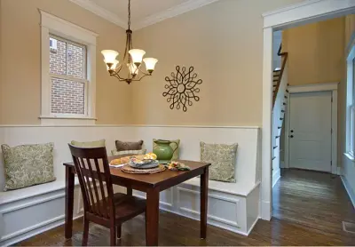 John Hays Construction - Design-Build Services in Nashville, TN