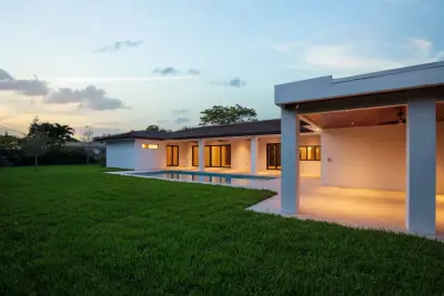 CLN Group - Design-Build Services in Pinecrest, CA