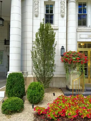 Botanical Concepts Chicago - Landscape Construction in Chicago, IL