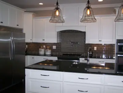 Thirteen Thirteen — Custom Home Builders project by Luxury Homes, Inc.