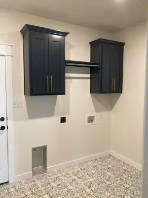 1318 Twisted Oak Drive, Greenwood, AR — Custom Home Builders project by L & L Development, Inc