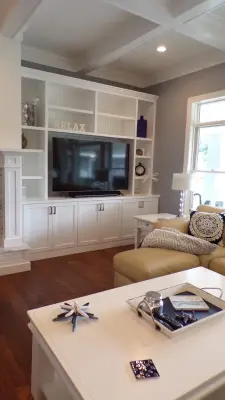 1351 — Custom Home Builders project by Luxury Homes, Inc.