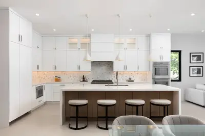 CLN Group - Design-Build Services in Pinecrest, CA