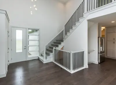 Synergy Homes Iowa - Custom Home Builders in Urbandale, IA
