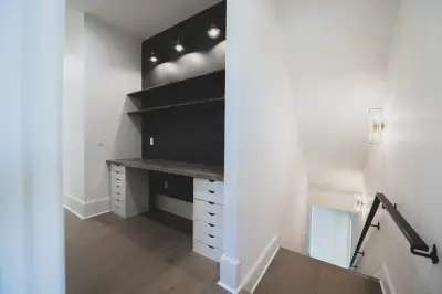 141 Duck Wood Drive — Custom Home Builders project by The Parks Of Plaquemines