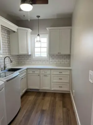 Project 1426 — Custom Home Builders project by Luxury Homes, Inc.