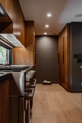 1428 Cheyenne Avenue — Custom Home Builders project by 3rd Street Custom Homes