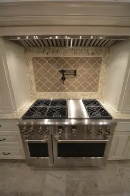 Riverside Residence - Acacia Drive — Custom Home Builders project by Braniff Construction