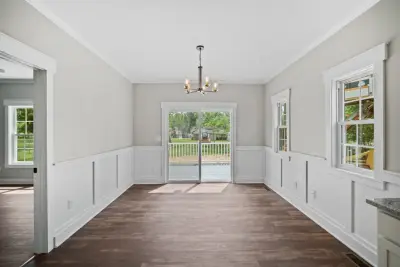 Lawrence Builders - Architectural & Building Design Services in Parkersburg, WV