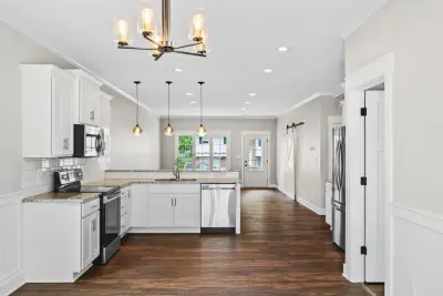 Lawrence Builders - Architectural & Building Design Services in Parkersburg, WV