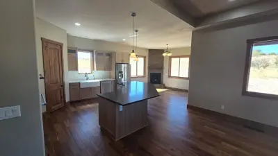 Left Hand Builders - Design-Build Services in Patagonia, AZ