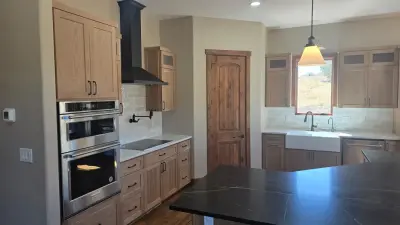 Left Hand Builders - Design-Build Services in Patagonia, AZ