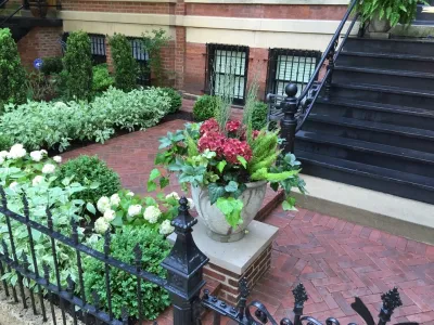 Botanical Concepts Chicago - Landscape Construction in Chicago, IL