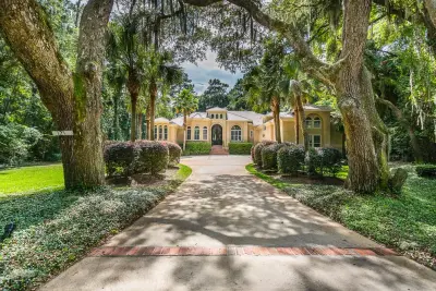 Allen Construction & Development, Inc. - Patio Design & Installation in Saint Simons Island, GA