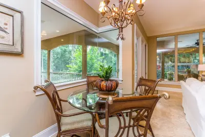 Allen Construction & Development, Inc. - Patio Design & Installation in Saint Simons Island, GA
