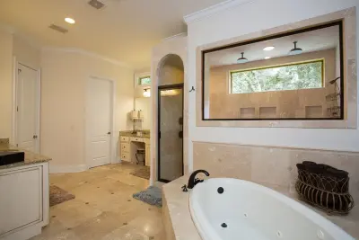 Allen Construction & Development, Inc. - Patio Design & Installation in Saint Simons Island, GA