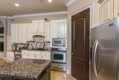 125 Butler Lake, St. Simons Island, Georgia — Custom Home Builders project by Allen Construction & Development, Inc.