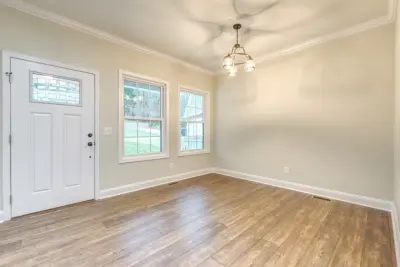 Patterson Homes LLC - Custom Home Builders in Kingsport, TN