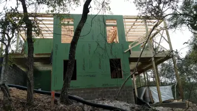 James Taylor General Contractor, Inc. - Design-Build Services in Fort Walton Beach, FL