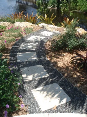 Botanical Visions - Patio Design & Installation in Boca Raton, FL