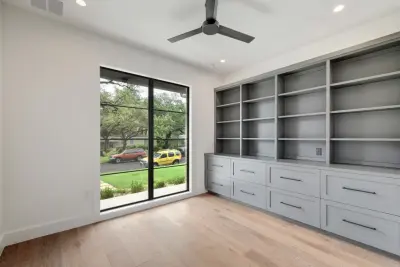 1710 Norris Lane — Custom Home Builders project by Moazami Homes