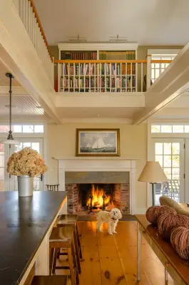 Ambrose Custom Builders, Inc. - Custom Home Builders in South Woodstock, VT