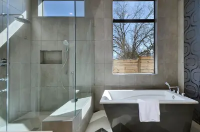 Dexter 1817 — Custom Home Builders project by Moazami Homes