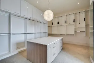 Camelot Custom Homes Inc. - Design-Build Services in Austin, TX