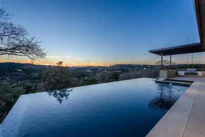 Camelot Custom Homes Inc. - Design-Build Services in Austin, TX