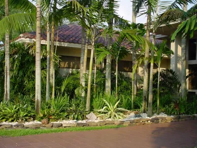 Botanical Visions - Patio Design & Installation in Boca Raton, FL