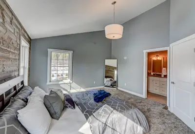Glen Burn Trail - Custom Home Builders in Ellicottville, NY