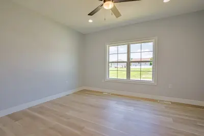 Chris Brown Homes - Commercial Construction Services in Evansville, IN
