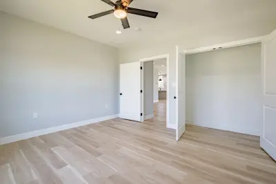 Chris Brown Homes - Commercial Construction Services in Evansville, IN