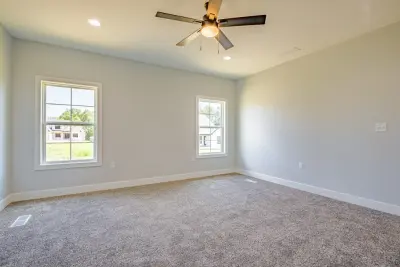 Chris Brown Homes - Commercial Construction Services in Evansville, IN