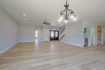 Chris Brown Homes - Commercial Construction Services in Evansville, IN