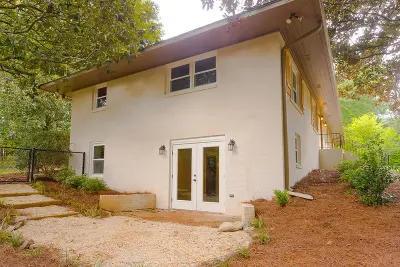 Auburn, AL 1960s Ranch Revival — Custom Home Builders project by Pythoge Custom Homes And Renovations